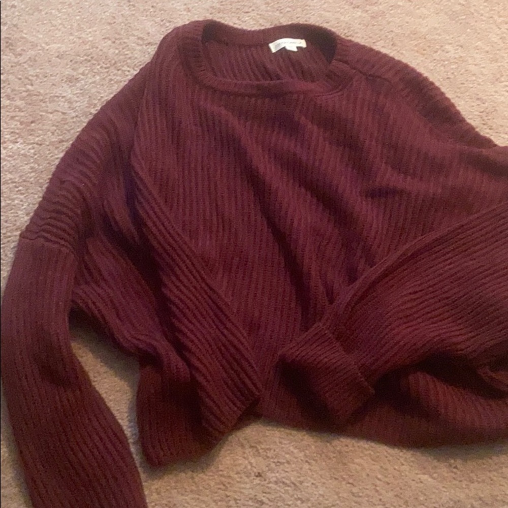 Sweater